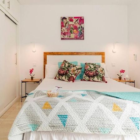 Conde De Miranda 1 Appartement Madrid Buitenkant foto